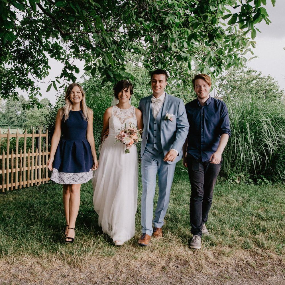 Hochzeit 2019