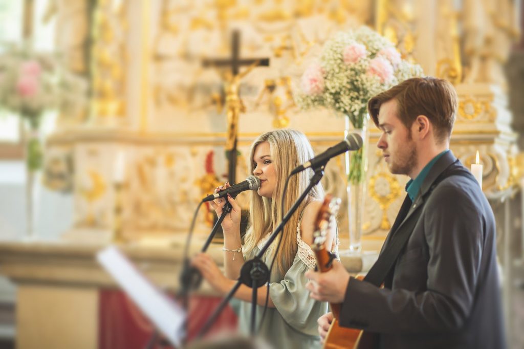 Hochzeit 2017