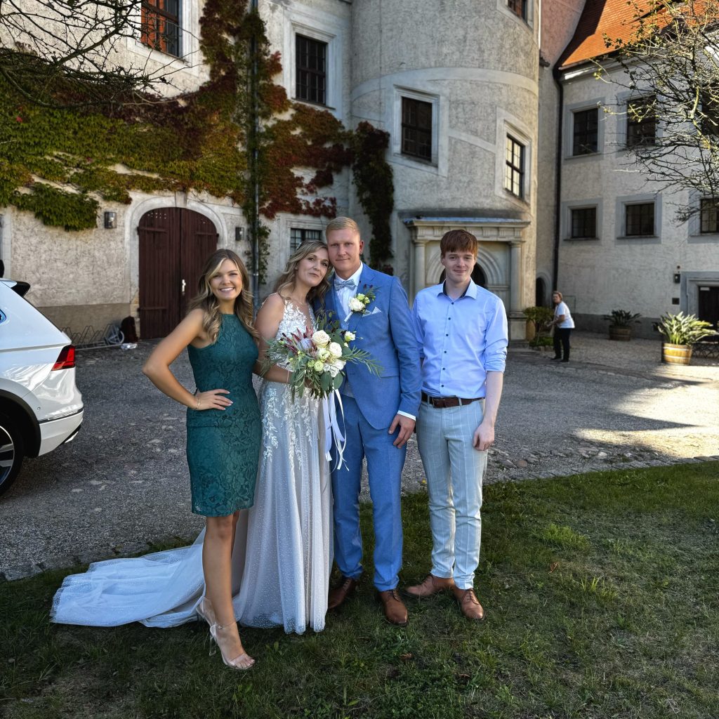 Hochzeit 2024