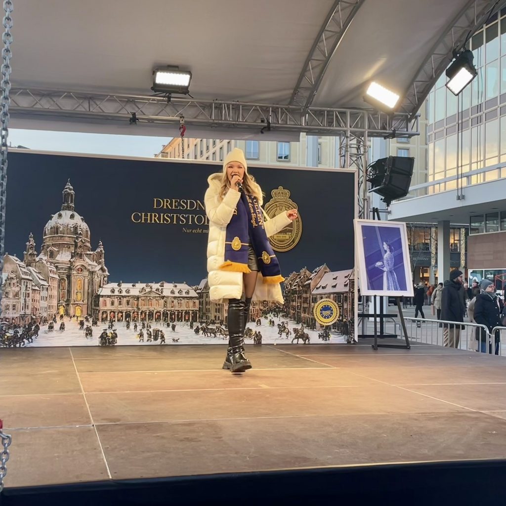 Stollenfest 2024