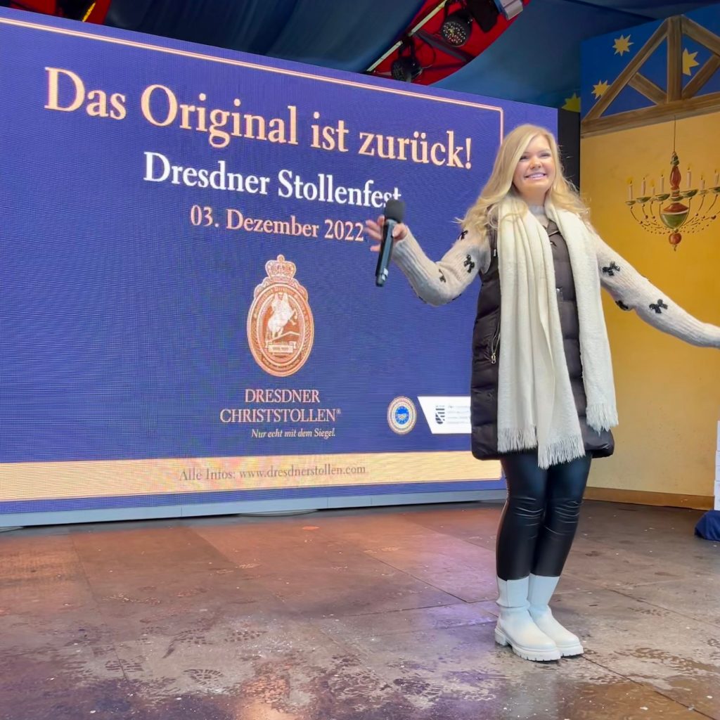 Stollenfest 2022