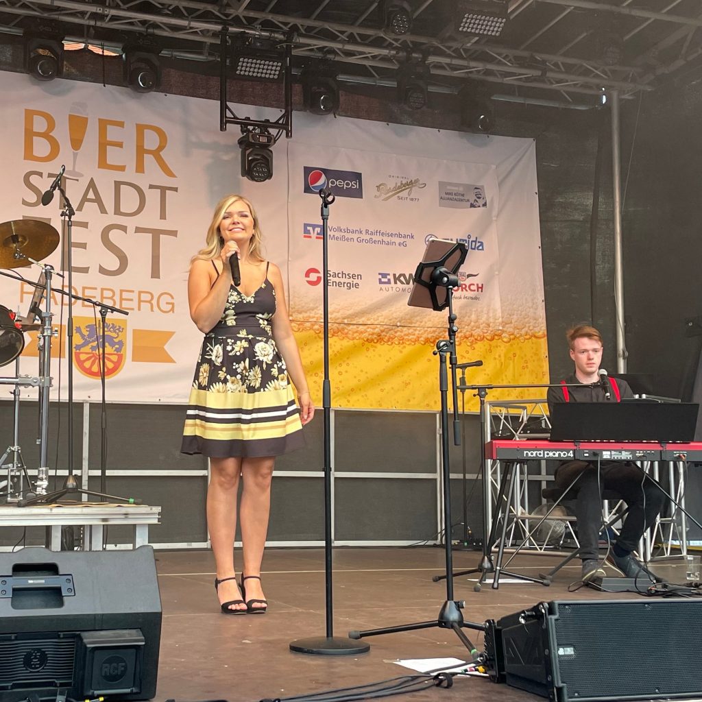 Radeberger Bierstadtfest 2022