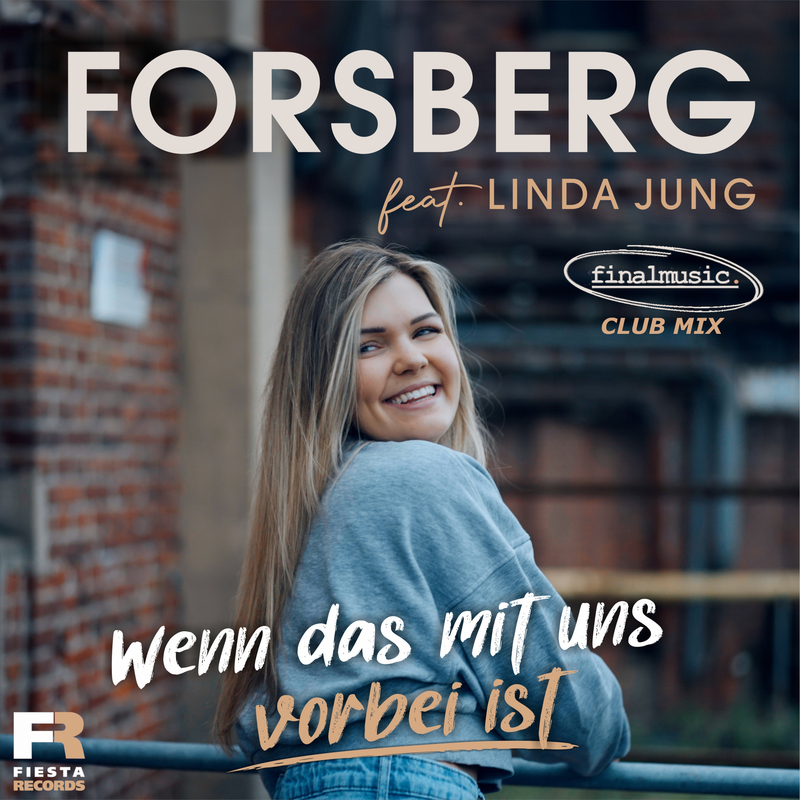 Wenn das mit uns vorbei ist (Club Mix)